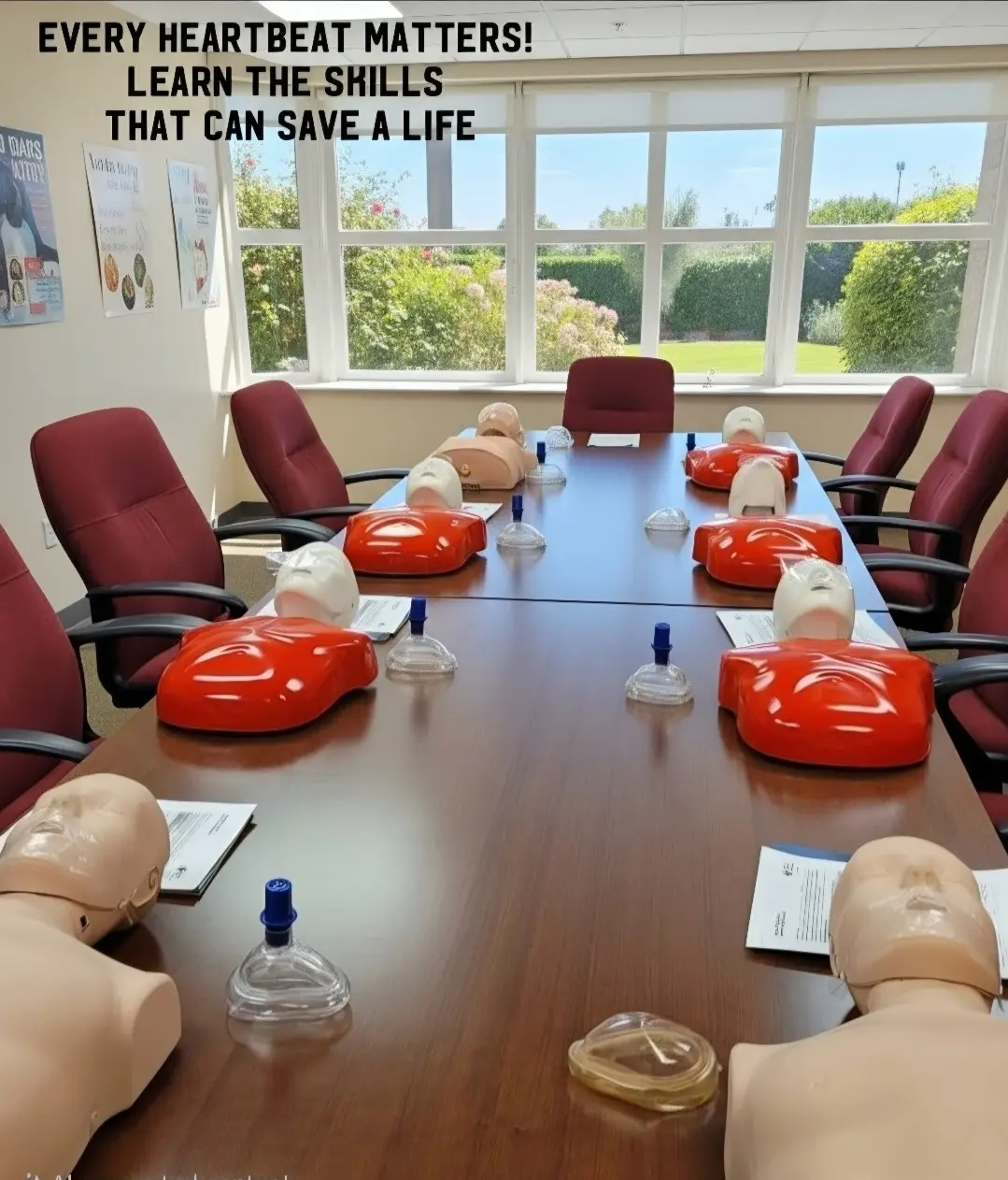CPR Training