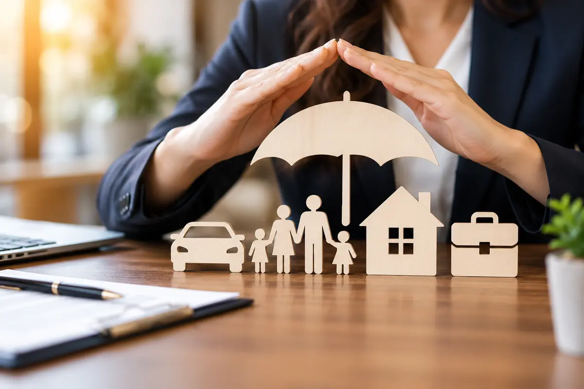Insurance Agnency