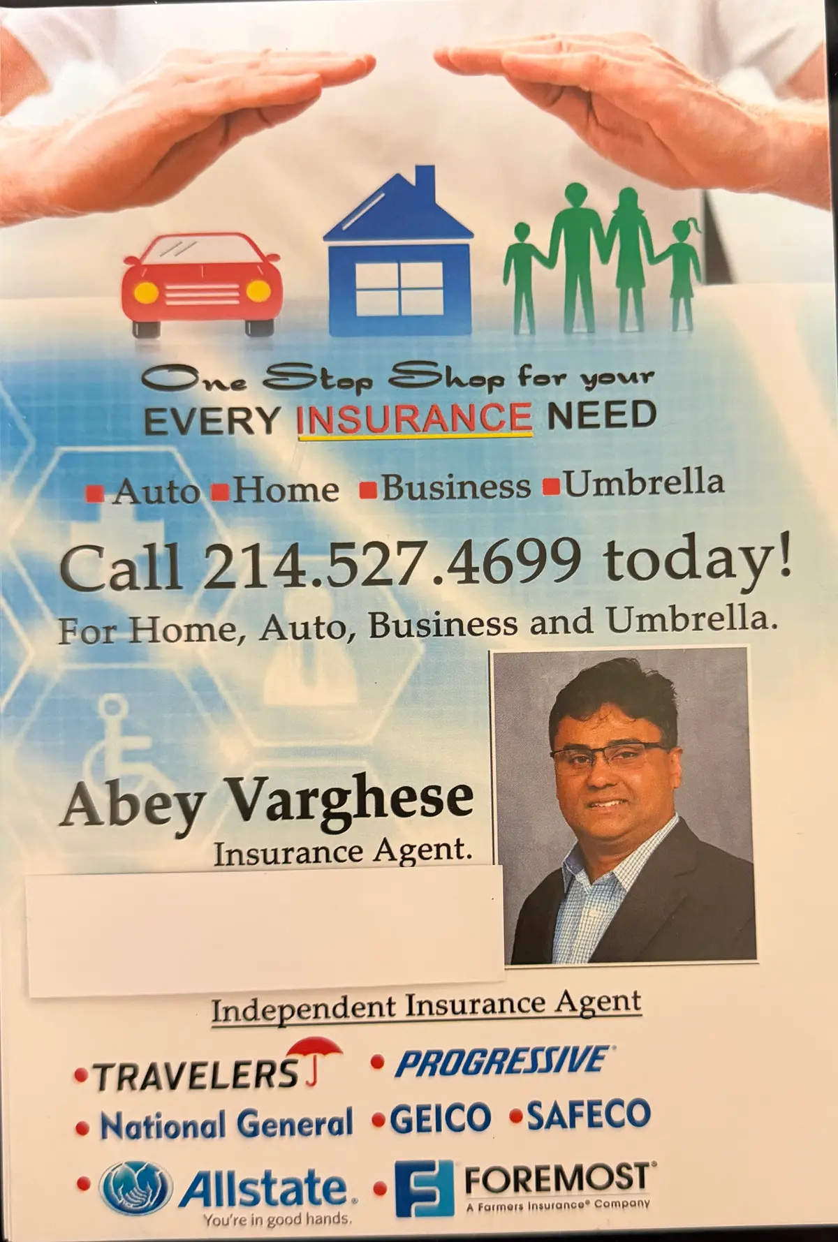 Insurance Agency